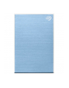 seagate Dysk One Touch 2TB 2,5 STKY2000402 Niebieski - nr 5