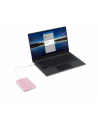seagate Dysk One Touch 2TB 2,5 STKY2000405 Różowozłoty - nr 2