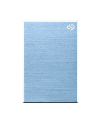 seagate Dysk One Touch 4TB 2,5 STKZ4000402 Niebieski
