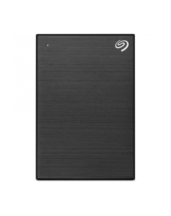 seagate Dysk One Touch 5TB 2,5 STKZ5000400 Czarny główny