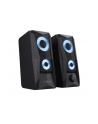 trust Głośniki GXT 606B RGB JAVV czarne - nr 22