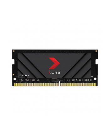 pny technologies Pamięć PNY XLR8, SODIMM, DDR4, 8 GB, 3200 MHz, CL20