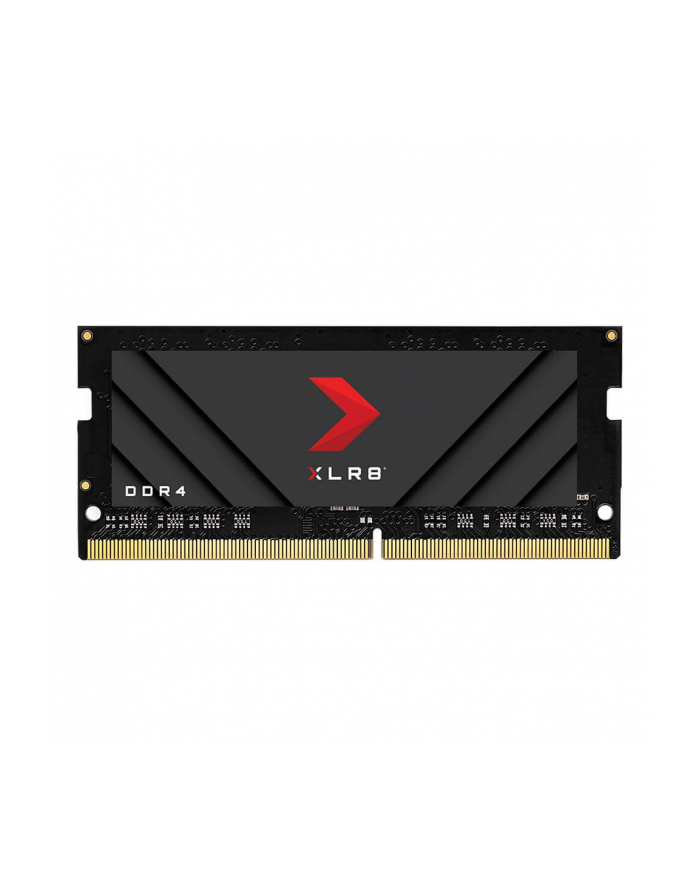 pny technologies Pamięć PNY XLR8, SODIMM, DDR4, 8 GB, 3200 MHz, CL20 główny