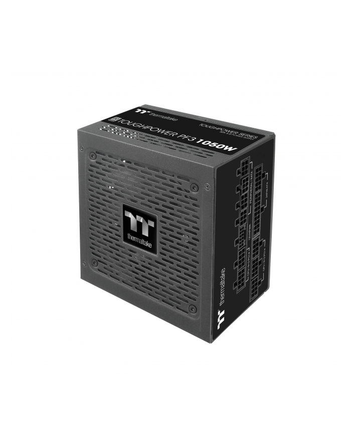 THERMALTAKE TOUGHPOWER GRAND PF3 1050W FMOD 80+ PLATINUM 14CM GEN5 PS-TPD-1050FNFAPE-3 główny