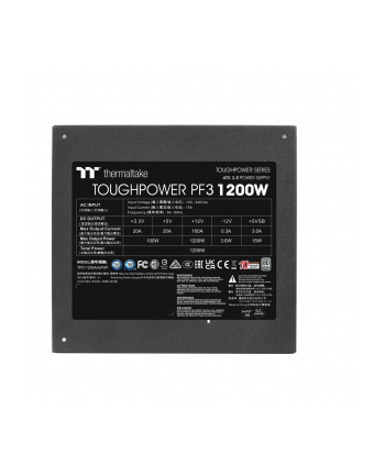 THERMALTAKE TOUGHPOWER GRAND PF3 1200W FMOD 80+ PLATINUM 14CM GEN5 PS-TPD-1200FNFAPE-3