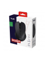 trust Mysz bezprzewodowa Mydo Silent Eco czarna - nr 16