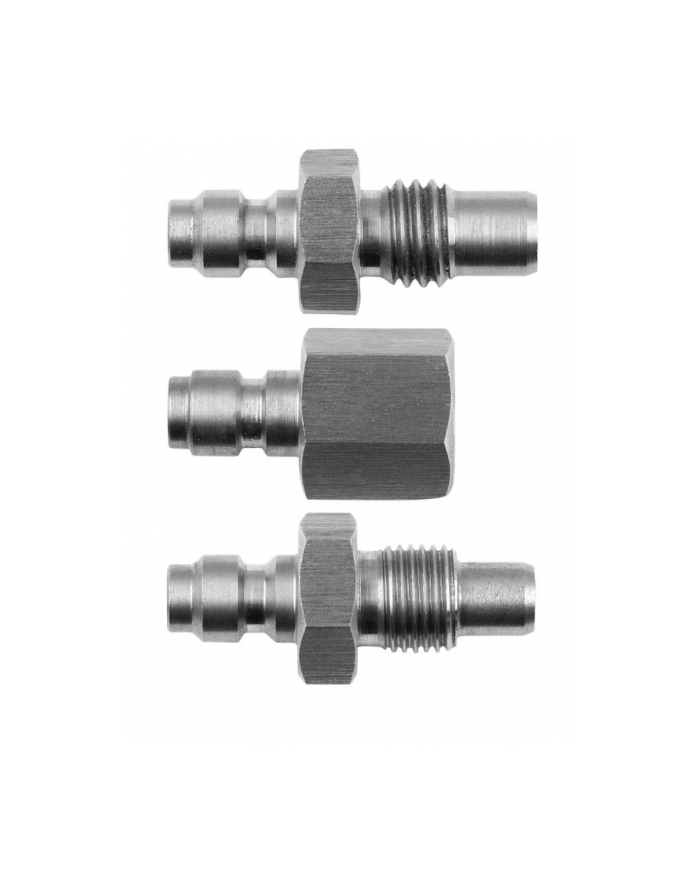 Pompka PCP Umarex z osuszaczem i składaną podstawą główny