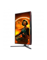 aoc Monitor Q27G3XMN 27 cali VA 180Hz HDMI DP Pivot - nr 100