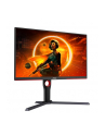 aoc Monitor Q27G3XMN 27 cali VA 180Hz HDMI DP Pivot - nr 105