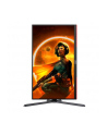 aoc Monitor Q27G3XMN 27 cali VA 180Hz HDMI DP Pivot - nr 108