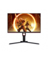 aoc Monitor Q27G3XMN 27 cali VA 180Hz HDMI DP Pivot - nr 1