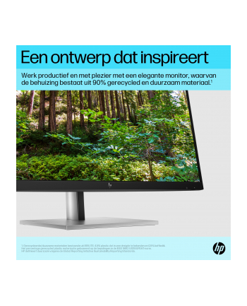 hp inc. Monitor E27K G5  4K                  6N4C4AA