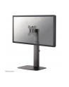 neomounts Uchwyt biurkowy na ramię monitora FPMA-D865BLACK - nr 20