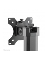 neomounts Uchwyt biurkowy na ramię monitora FPMA-D865BLACK - nr 28