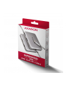 axagon HMC-5HL Wieloportowy hub 2x USB-A, 4K HDMI, GLAN, USB 3.2 Gen 1, PD 100W, 15cm USB-C kabel - nr 23