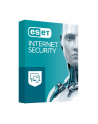eset Internet Security Serial 3U 12M - nr 1