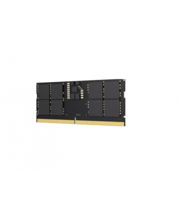 lexar Pamięć do notebooka DDR5 SODIMM 16GB(1*16GB)/4800 CL40