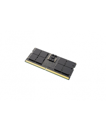 lexar Pamięć do notebooka DDR5 SODIMM 16GB(1*16GB)/4800 CL40