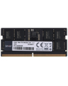 lexar Pamięć do notebooka DDR5 SODIMM 16GB(1*16GB)/5600 CL46 - nr 8