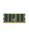 kingston Pamięć serwerowa DDR4 16GB/2666 ECC CL19 DIMM 2Rx8 Micron R - nr 1