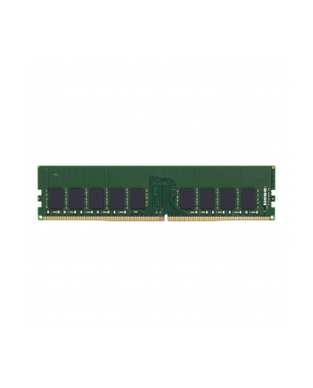 kingston Pamięć serwerowa DDR4 16GB/3200 ECC CL22 DIMM 2Rx8 Micron R