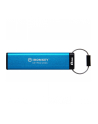 kingston Pendrive 8GB IronKey Keypad 200 FIPS140-3 Lvl3 AES-256 - nr 13