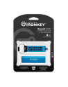 kingston Pendrive 8GB IronKey Keypad 200 FIPS140-3 Lvl3 AES-256 - nr 15