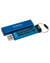 kingston Pendrive 8GB IronKey Keypad 200 FIPS140-3 Lvl3 AES-256 - nr 7