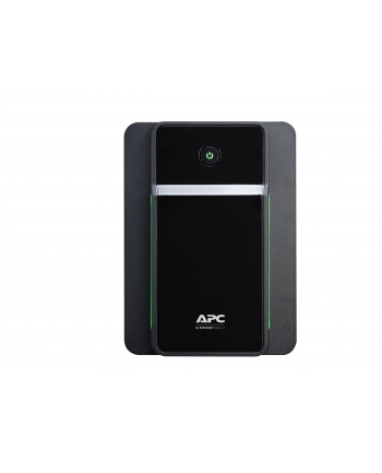 APC BACK-UPS 2200VA 230V AVR/SCHUKO SOCKETS