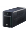 APC BACK-UPS 950VA 230V AVR IEC/SOCKETS - nr 13