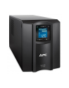 APC Smart-UPS C 1000VA LCD 230V with SmartConnect - nr 24