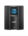APC Smart-UPS C 1000VA LCD 230V with SmartConnect - nr 38