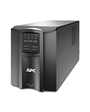 APC Smart-UPS 1500VA LCD 230V