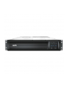 APC Smart-UPS 3000VA LCD RM 2U 230V with SmartConnect - nr 13