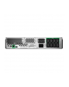 APC Smart-UPS 3000VA LCD RM 2U 230V with SmartConnect - nr 14