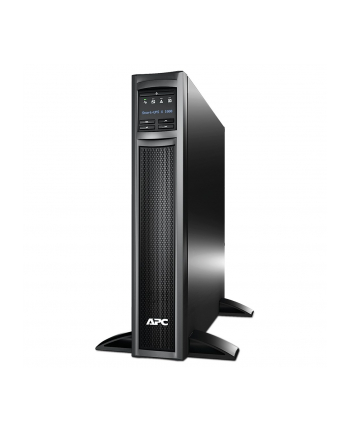 APC Smart-UPS X 1000VA Rack/Tower LCD 230V nr 1