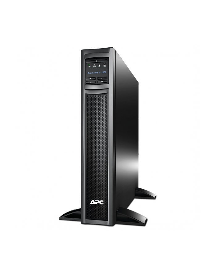APC Smart-UPS X 1000VA Rack/Tower LCD 230V główny
