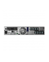 APC Smart-UPS X 1500VA Rack/Tower LCD 230V with Network Card - nr 17