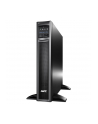 APC Smart-UPS X 750VA Rack/Tower LCD 230V - nr 1