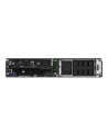 APC Smart-UPS SRT 2200VA RM 230V Network Card - nr 10