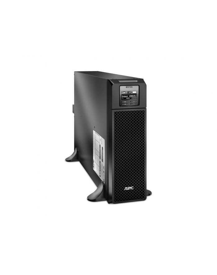 APC Smart-UPS SRT 5000VA 230V główny