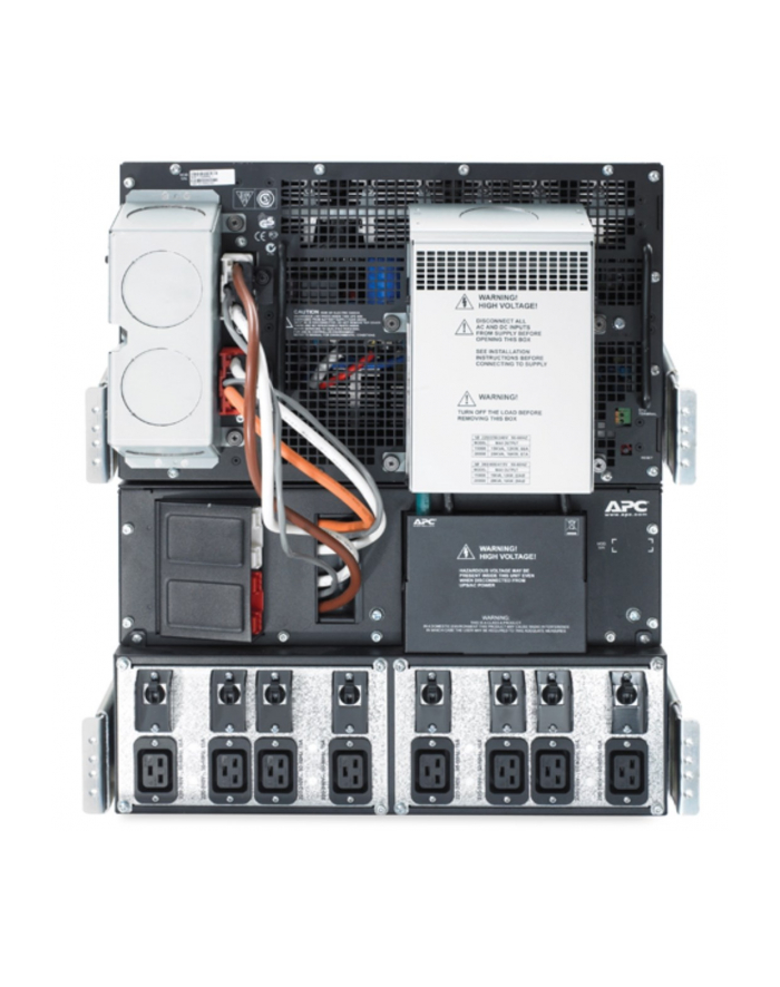 APC Smart-UPS RT 20kVA RM 230V główny