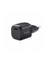 trust Ładowarka Maxo 20W USB-C czarny - nr 19