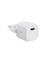 trust Ładowarka Maxo 20W USB-C biały - nr 12