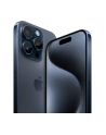 Apple iPhone 15 Pro Max 512GB Blue - nr 27