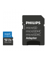 Philips Karta pamięci Class UHS-I U3 SDXC 512GB + Adapter - nr 1