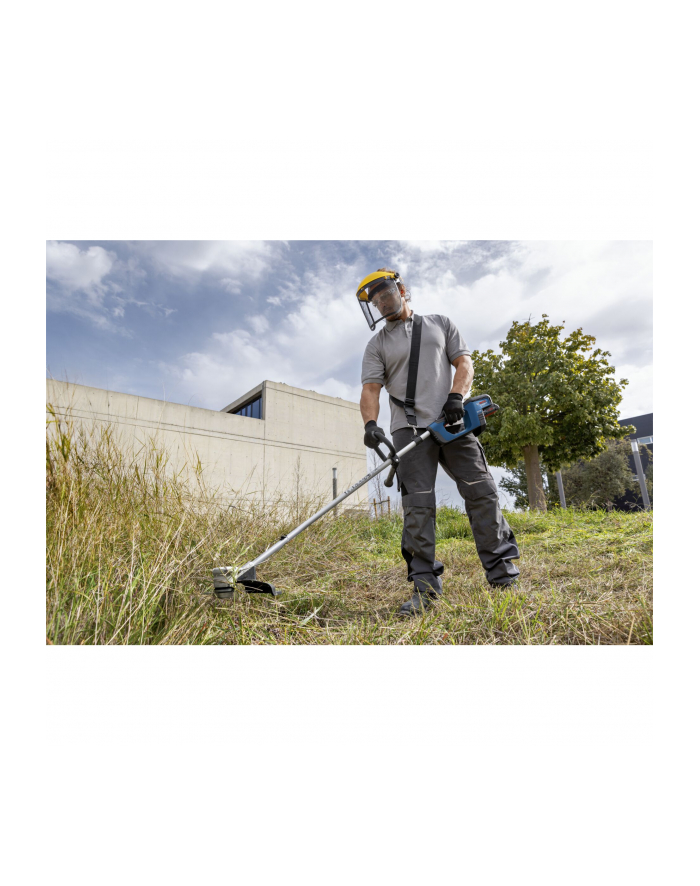 Bosch GFR 18V-23 Professional 06008D1000 główny