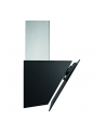 Bomann DU 7606.1 Inox Czarny - nr 2