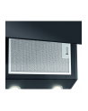 Bomann DU 7606.1 Inox Czarny - nr 5