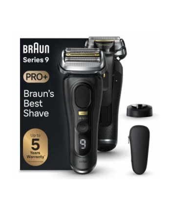 Braun   Series 9   9510S